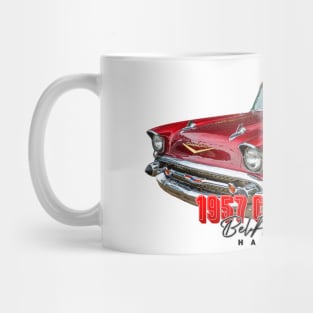 1957 Chevrolet Bel Air 2 Door Hardtop\\ Mug